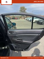 2019 SUBARU WRX SEDAN GRAY AUTOMATIC - Faris Auto Mall