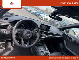 2019 AUDI S4 SEDAN GRAY AUTOMATIC - Faris Auto Mall