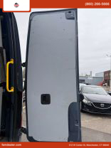 2019 MERCEDES-BENZ SPRINTER 2500 CARGO CARGO BLUE AUTOMATIC - Faris Auto Mall