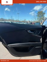 2016 AUDI S7 SEDAN BLUE AUTOMATIC - Faris Auto Mall