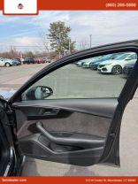 2019 AUDI S4 SEDAN GRAY AUTOMATIC - Faris Auto Mall
