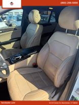 2018 MERCEDES-BENZ MERCEDES-AMG GLE COUPE SUV WHITE AUTOMATIC - Faris Auto Mall