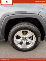 2019 TOYOTA RAV4 SUV GREY AUTOMATIC - Faris Auto Mall