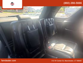 2017 FORD EXPLORER SUV GREY AUTOMATIC - Faris Auto Mall