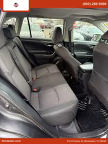2019 TOYOTA RAV4 SUV GREY AUTOMATIC - Faris Auto Mall