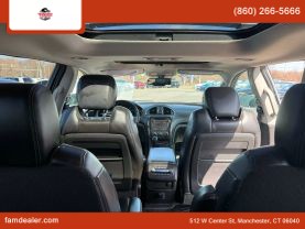 2015 BUICK ENCLAVE SUV SILVER AUTOMATIC - Faris Auto Mall