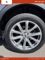 2017 FORD EXPLORER SUV GREY AUTOMATIC - Faris Auto Mall