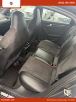 2014 AUDI S4 SEDAN GREY AUTOMATIC - Faris Auto Mall