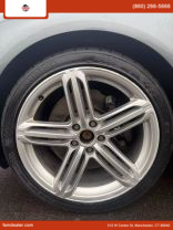 2014 AUDI S4 SEDAN GREY AUTOMATIC - Faris Auto Mall
