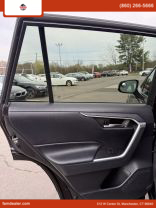 2019 TOYOTA RAV4 SUV GREY AUTOMATIC - Faris Auto Mall