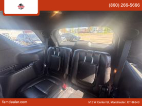 2017 FORD EXPLORER SUV GREY AUTOMATIC - Faris Auto Mall