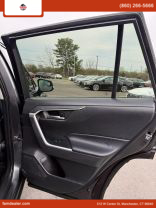 2019 TOYOTA RAV4 SUV GREY AUTOMATIC - Faris Auto Mall