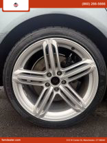 2014 AUDI S4 SEDAN GREY AUTOMATIC - Faris Auto Mall