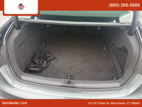 2014 AUDI S4 SEDAN GREY AUTOMATIC - Faris Auto Mall