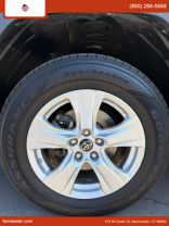 2019 TOYOTA RAV4 HYBRID SUV SILVER AUTOMATIC - Faris Auto Mall