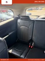 2015 BUICK ENCLAVE SUV SILVER AUTOMATIC - Faris Auto Mall