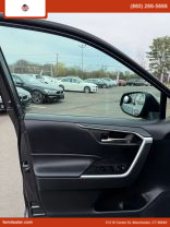 2019 TOYOTA RAV4 SUV GREY AUTOMATIC - Faris Auto Mall