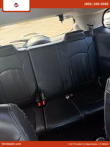 2015 BUICK ENCLAVE SUV SILVER AUTOMATIC - Faris Auto Mall
