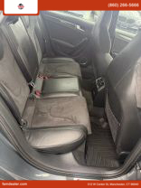 2014 AUDI S4 SEDAN GREY AUTOMATIC - Faris Auto Mall