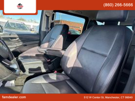 2018 MERCEDES-BENZ METRIS PASSENGER PASSENGER BLACK AUTOMATIC - Faris Auto Mall