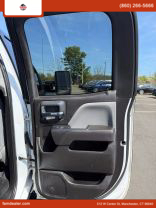 2017 CHEVROLET SILVERADO 3500 HD DOUBLE CAB PICKUP BLACK AUTOMATIC - Faris Auto Mall