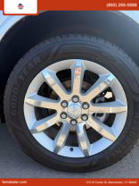 2015 BUICK ENCLAVE SUV SILVER AUTOMATIC - Faris Auto Mall