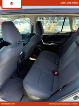 2019 TOYOTA RAV4 HYBRID SUV SILVER AUTOMATIC - Faris Auto Mall