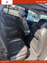 2015 BUICK ENCLAVE SUV SILVER AUTOMATIC - Faris Auto Mall