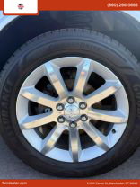 2015 BUICK ENCLAVE SUV SILVER AUTOMATIC - Faris Auto Mall