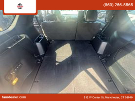 2017 FORD EXPLORER SUV GREY AUTOMATIC - Faris Auto Mall