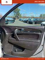 2015 BUICK ENCLAVE SUV SILVER AUTOMATIC - Faris Auto Mall
