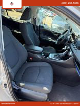 2019 TOYOTA RAV4 HYBRID SUV SILVER AUTOMATIC - Faris Auto Mall