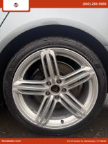 2014 AUDI S4 SEDAN GREY AUTOMATIC - Faris Auto Mall