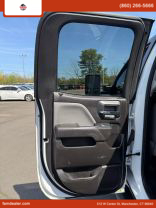 2017 CHEVROLET SILVERADO 3500 HD DOUBLE CAB PICKUP BLACK AUTOMATIC - Faris Auto Mall