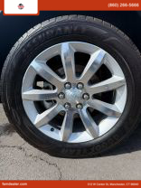 2015 BUICK ENCLAVE SUV SILVER AUTOMATIC - Faris Auto Mall