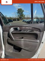2015 BUICK ENCLAVE SUV SILVER AUTOMATIC - Faris Auto Mall