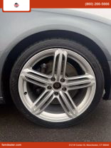 2014 AUDI S4 SEDAN GREY AUTOMATIC - Faris Auto Mall