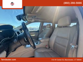 2015 JEEP GRAND CHEROKEE SUV WHITE AUTOMATIC - Faris Auto Mall