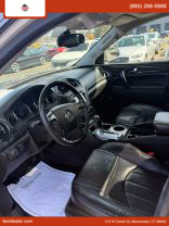2015 BUICK ENCLAVE SUV SILVER AUTOMATIC - Faris Auto Mall