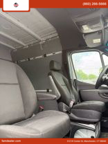 2021 MERCEDES-BENZ SPRINTER 2500 CARGO CARGO WHITE AUTOMATIC - Faris Auto Mall