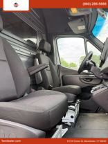 2023 MERCEDES-BENZ SPRINTER 2500 CARGO CARGO WHITE AUTOMATIC - Faris Auto Mall