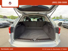2015 ACURA RDX SUV SILVER AUTOMATIC - Faris Auto Mall