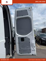 2023 MERCEDES-BENZ SPRINTER 2500 CARGO CARGO WHITE AUTOMATIC - Faris Auto Mall