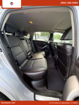 2015 ACURA RDX SUV SILVER AUTOMATIC - Faris Auto Mall