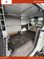 2020 FORD TRANSIT CONNECT CARGO VAN CARGO WHITE AUTOMATIC - Faris Auto Mall