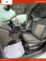 2020 FORD TRANSIT CONNECT CARGO VAN CARGO WHITE AUTOMATIC - Faris Auto Mall