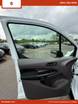 2020 FORD TRANSIT CONNECT CARGO VAN CARGO WHITE AUTOMATIC - Faris Auto Mall