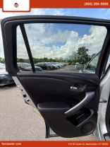 2015 ACURA RDX SUV SILVER AUTOMATIC - Faris Auto Mall