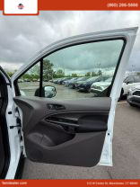 2020 FORD TRANSIT CONNECT CARGO VAN CARGO WHITE AUTOMATIC - Faris Auto Mall