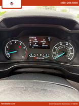 2020 FORD TRANSIT CONNECT CARGO VAN CARGO WHITE AUTOMATIC - Faris Auto Mall